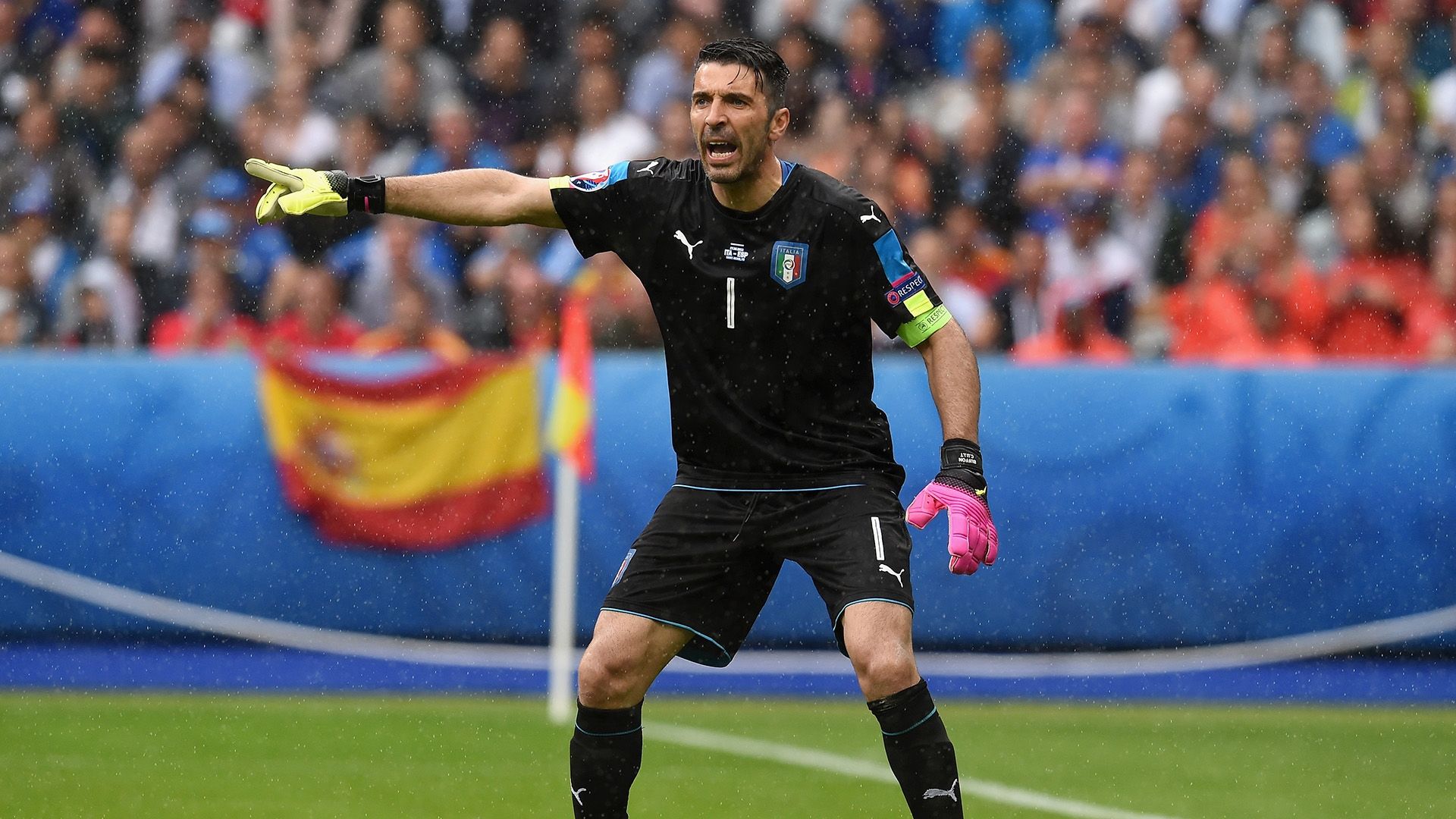 Gianluigi Buffon