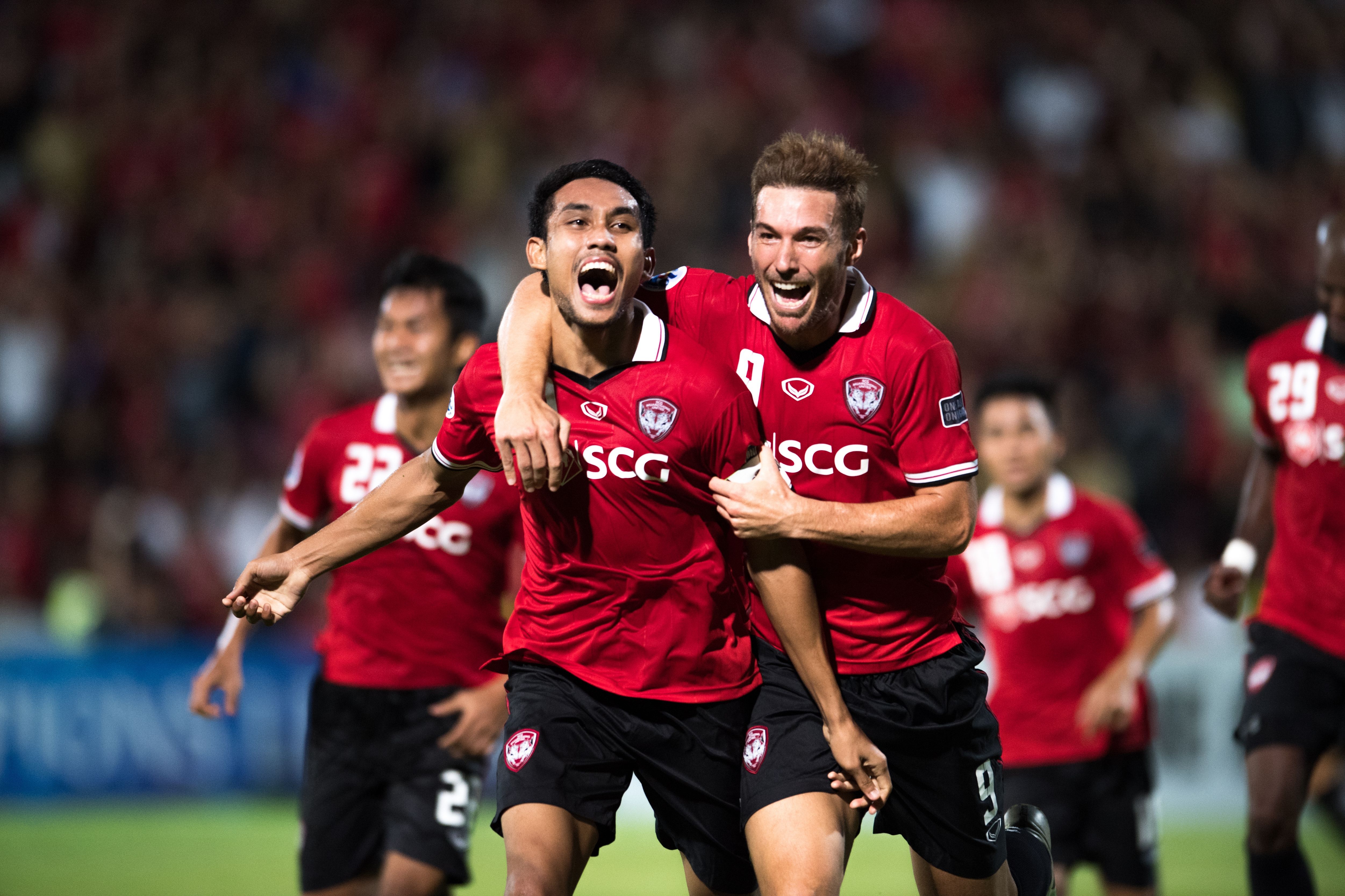 ธีรศิลป์ แดงดา, Xisco Jiménez