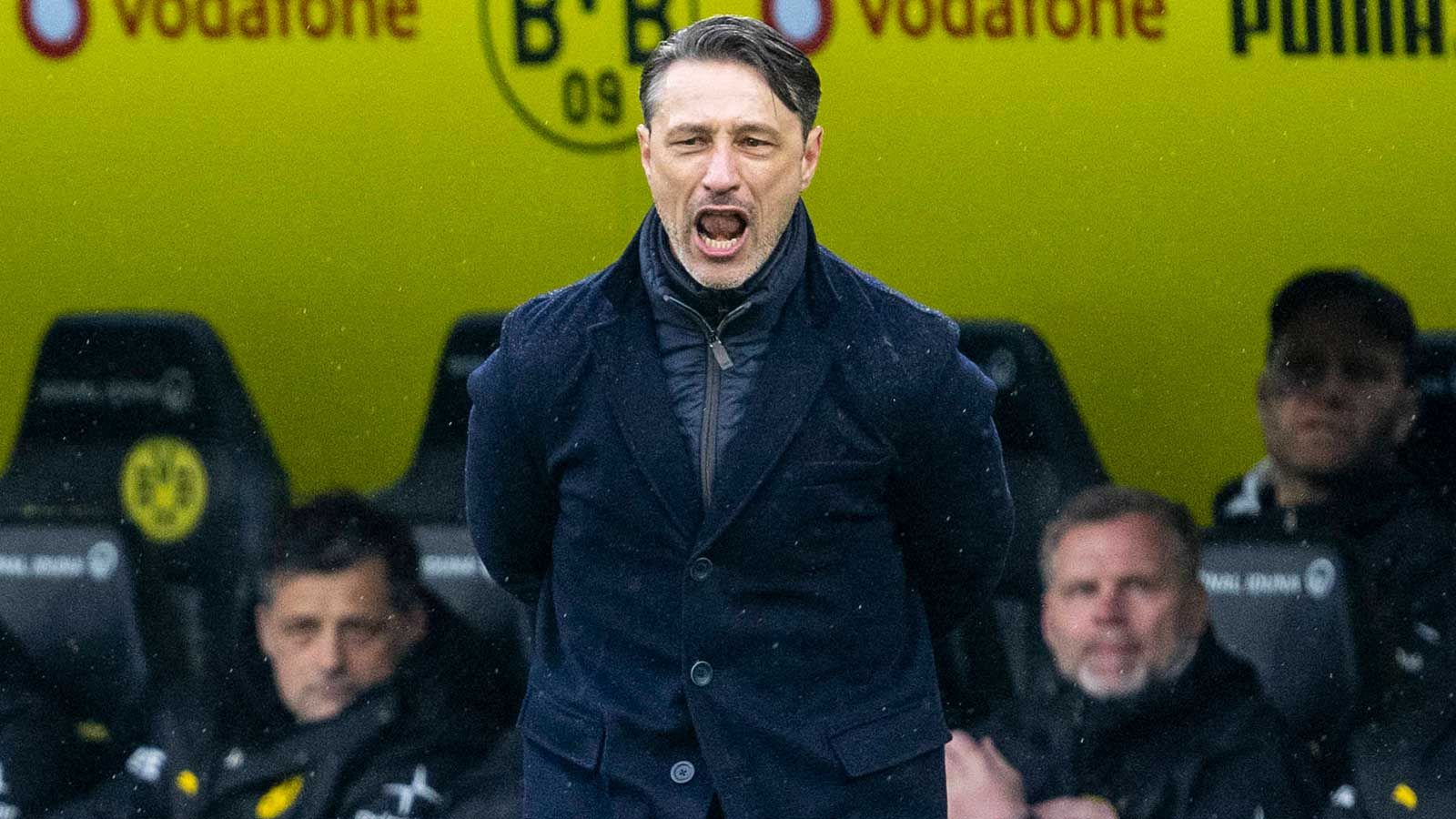 Niko Kovac