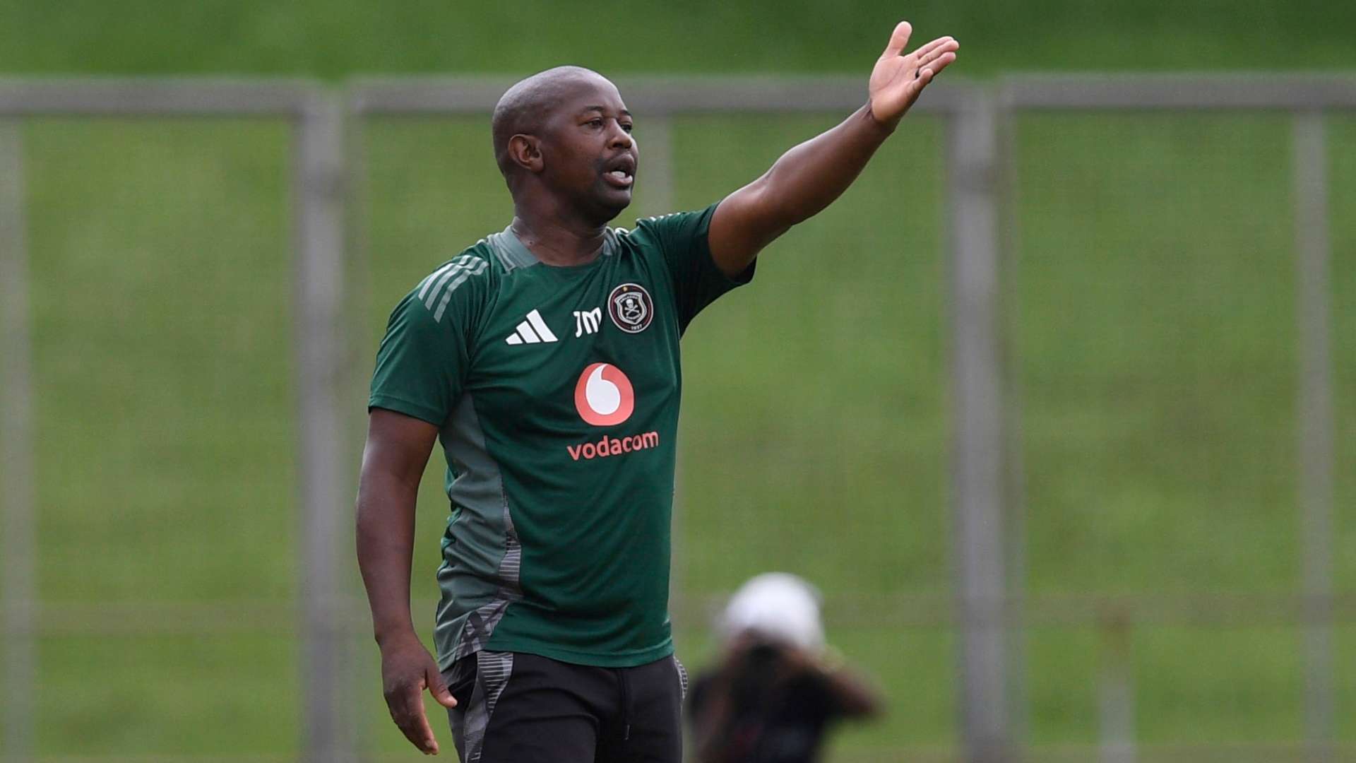 Club legend Joseph Makhanya redeployed to Orlando Pirates feeder club as two of Bucs' 10 new signings scores important goal | Goal.com South Africa