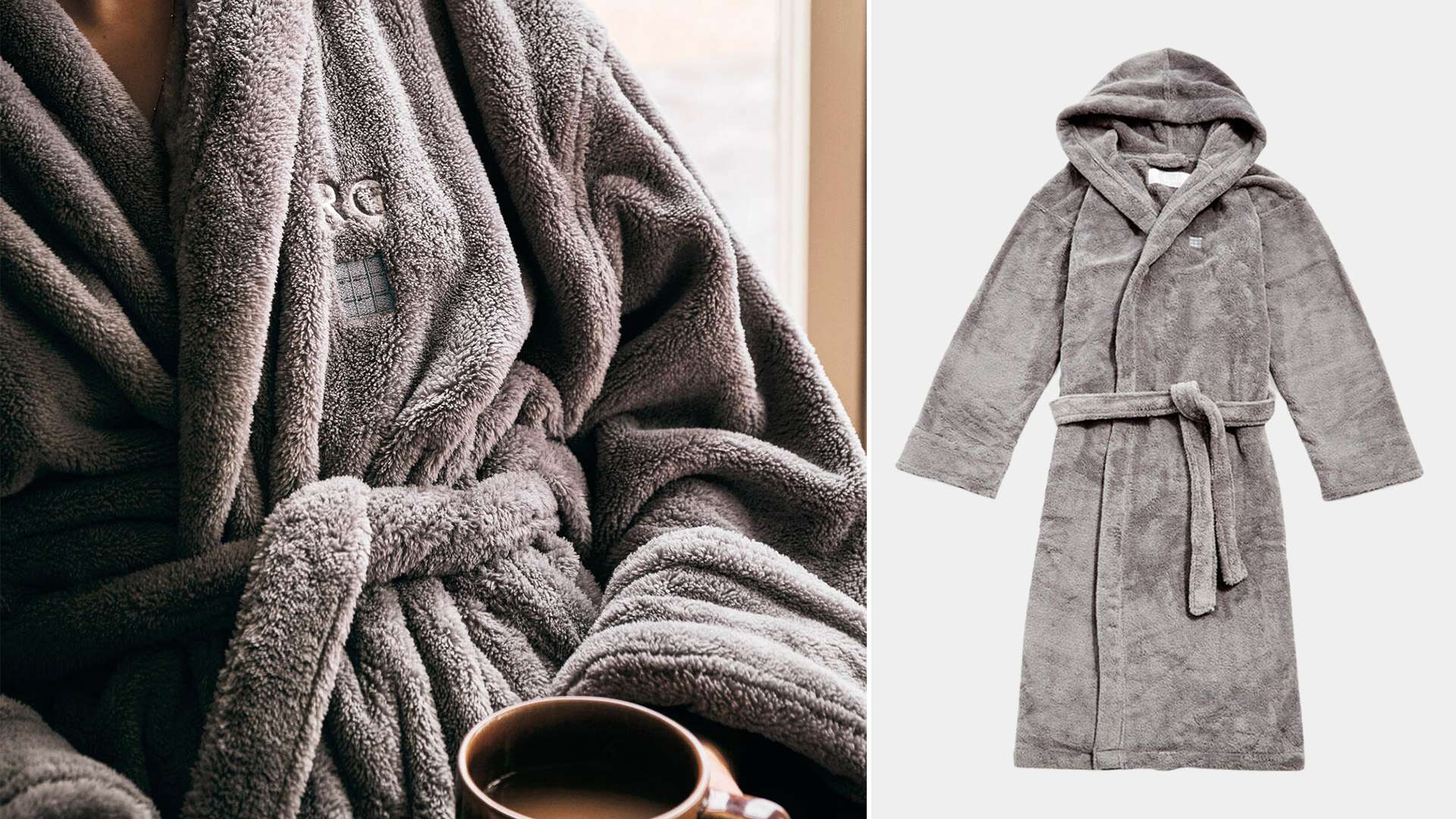 Soho Home House Robe