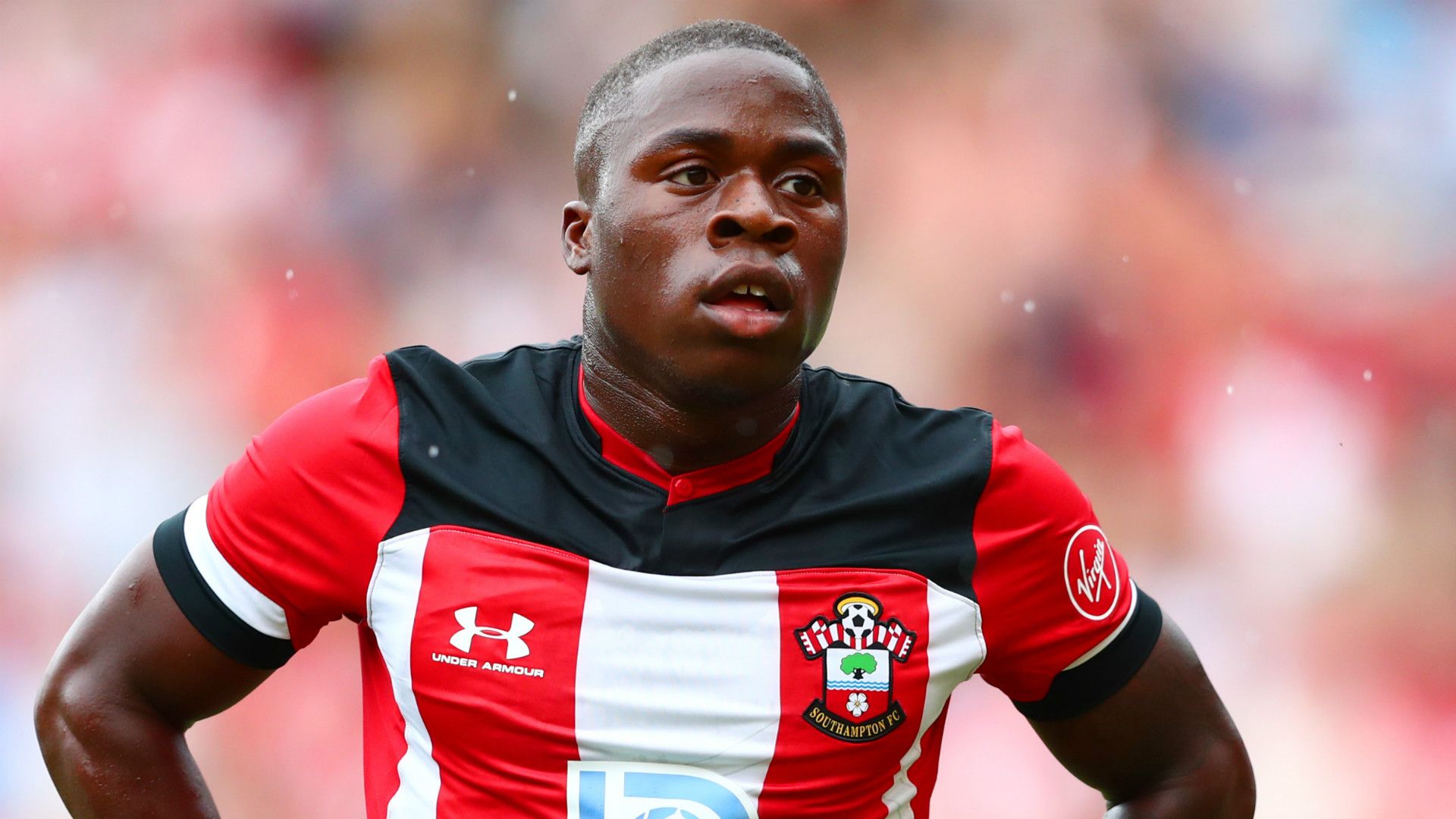 Michael Obafemi Southampton 2019-20
