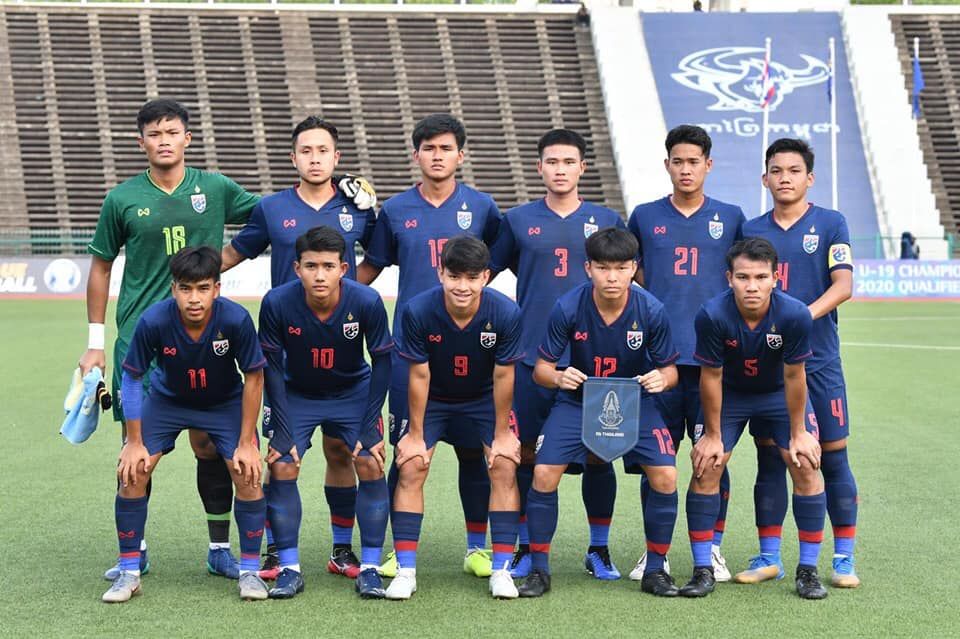ช้างศึก U19
