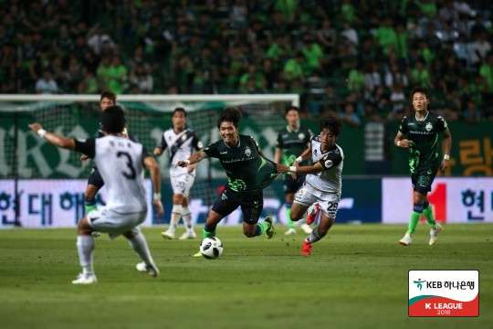전북 경남 Jeonbuk Gyeongnam
