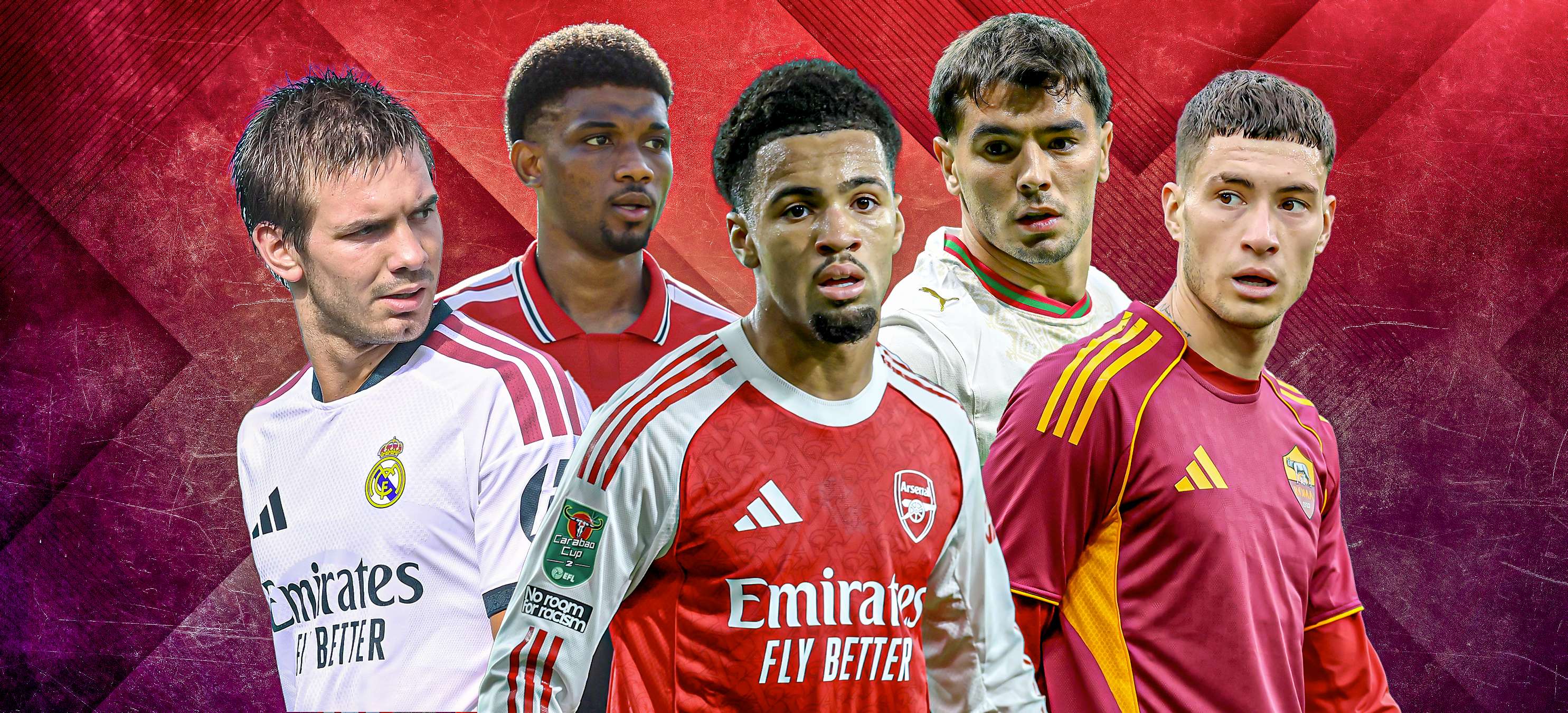 Milan GFX Trequartisti GOAL HIC