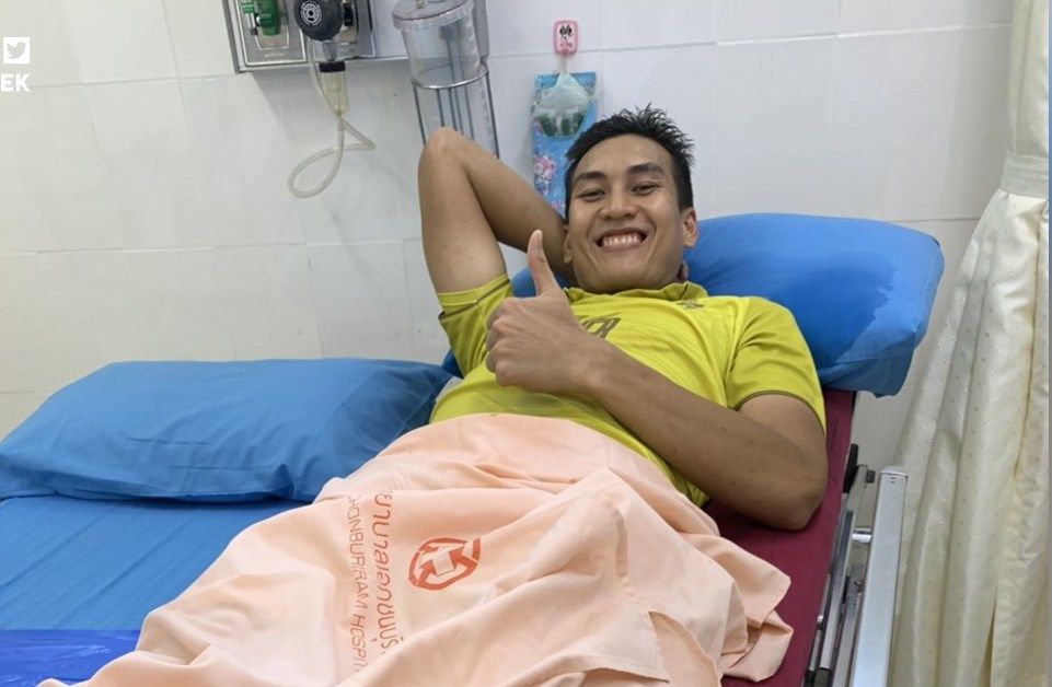 สุพรรณ ทองสงค์