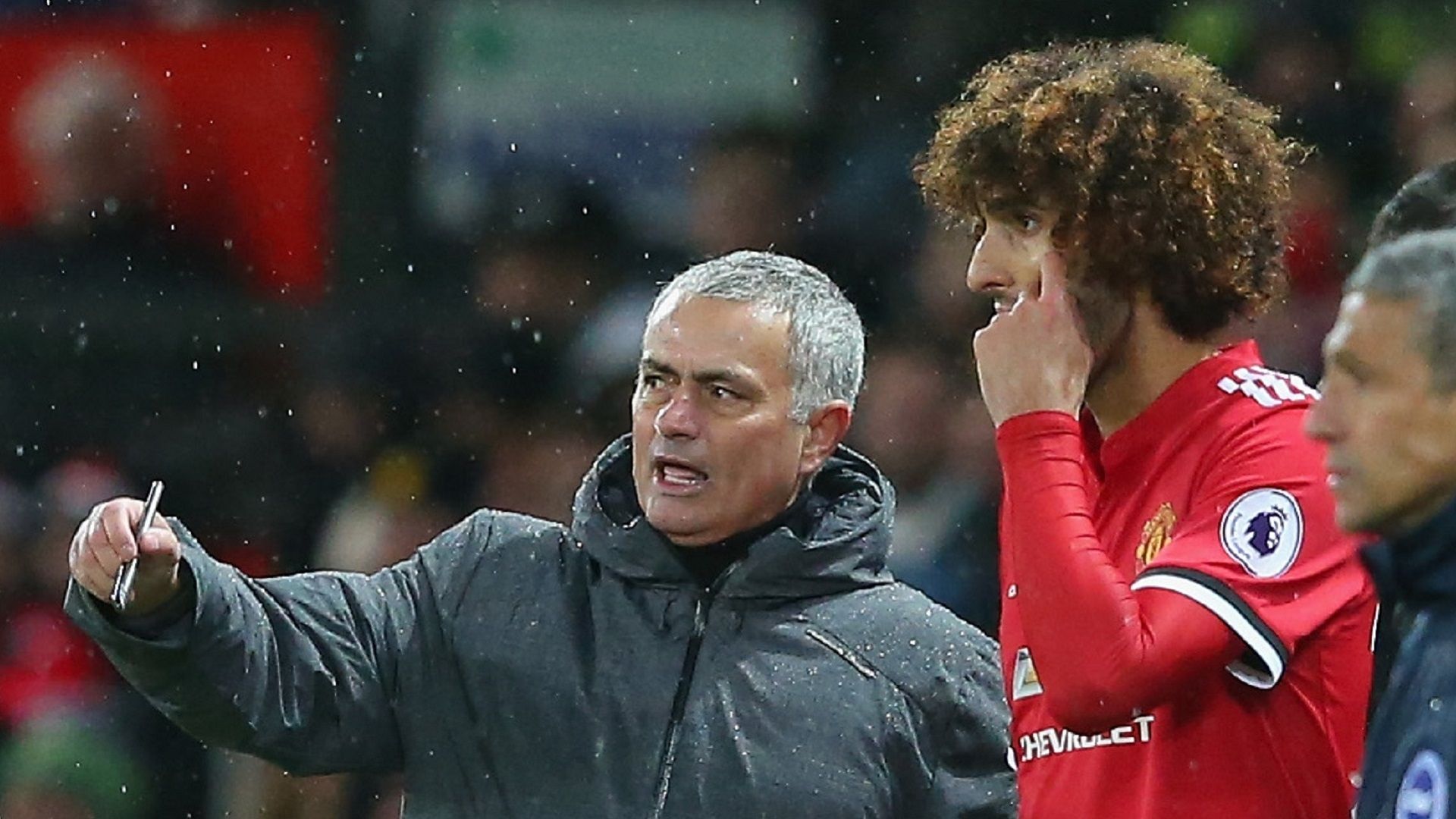 2018-01-30 Mourinho Fellaini