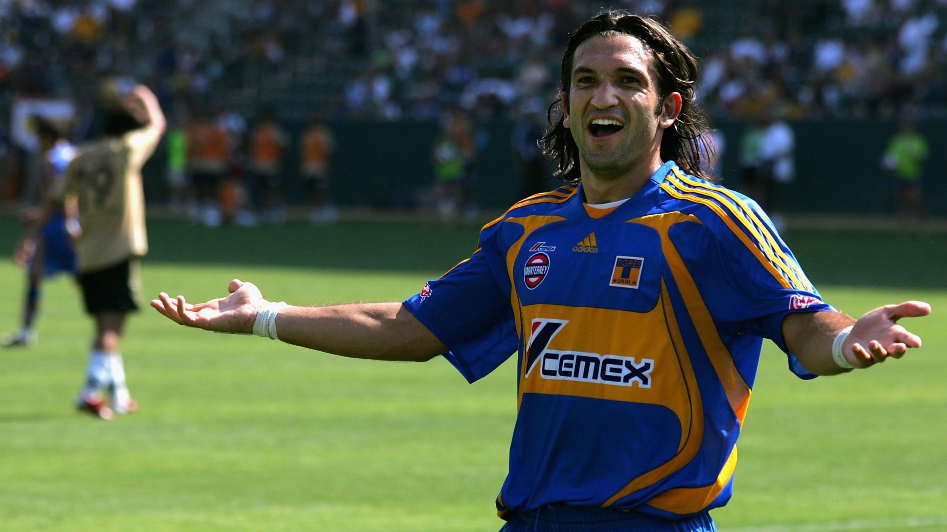 Francisco Fonseca, Tigres