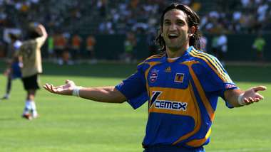 Francisco Fonseca, Tigres