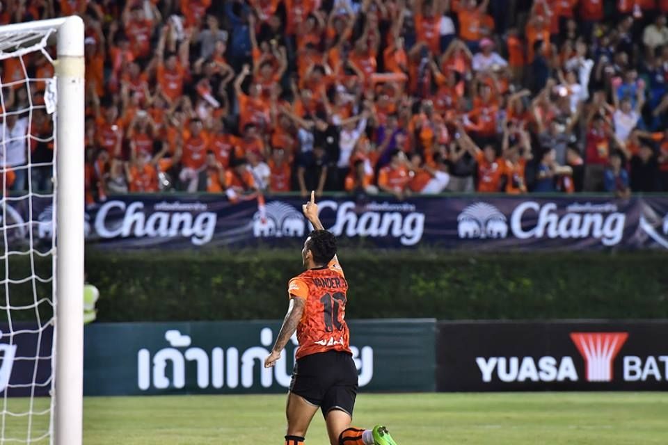 วานเดอร์ หลุยส์