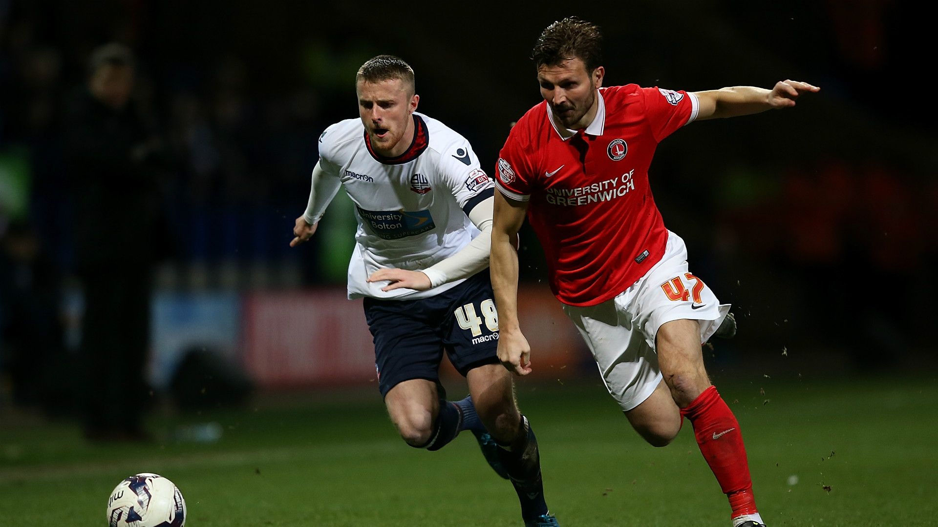 Marco Motta Charlton