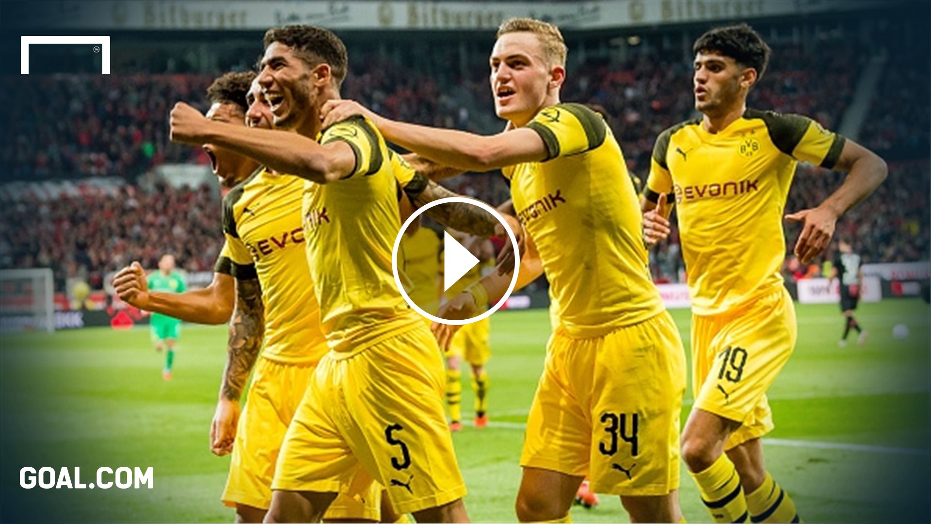 BVB Leverkusen