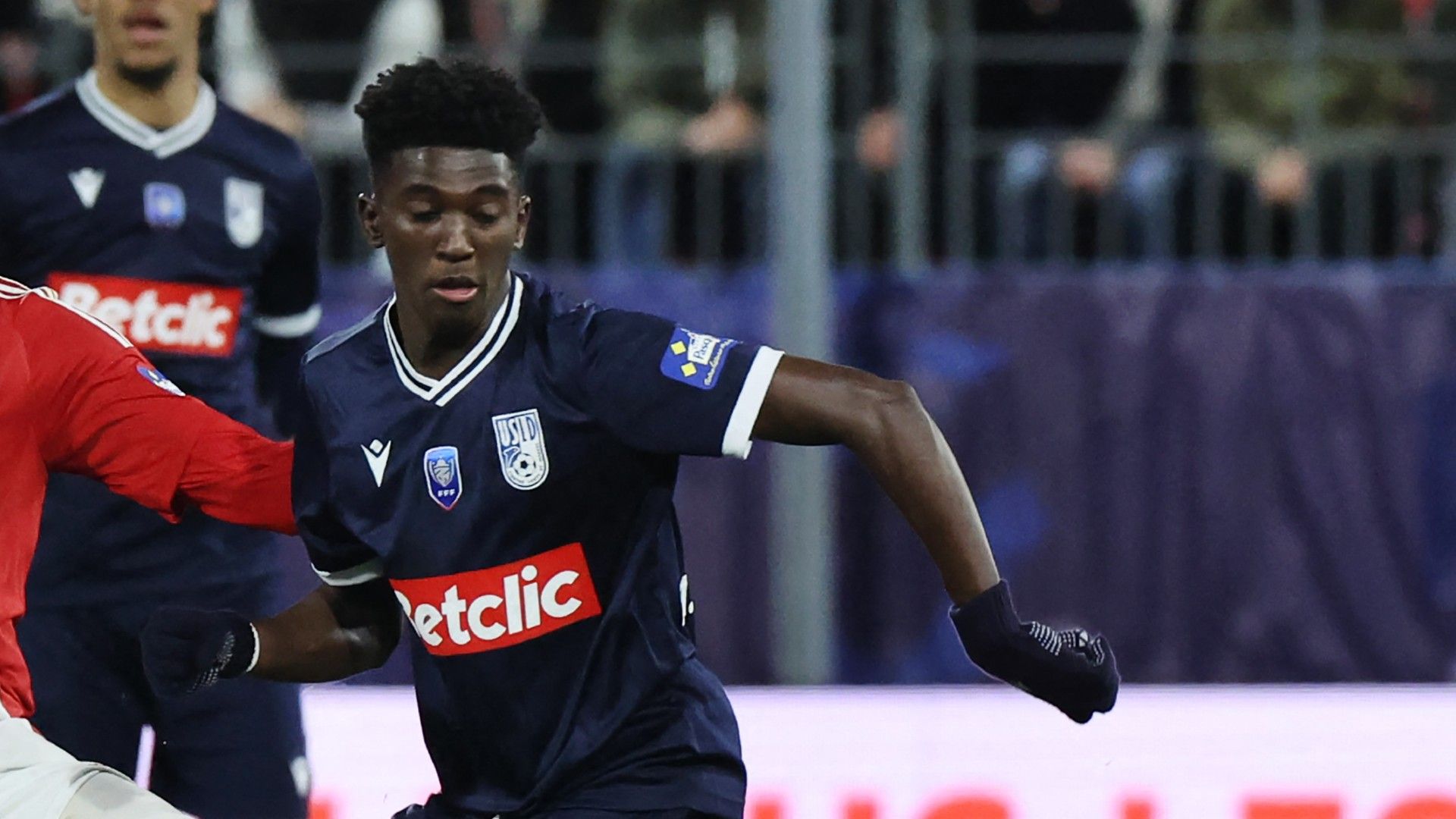 Muhannad Al SAAD-saudi arabia-dankerque-202502