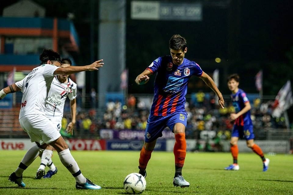 เซร์คิโอ ซัวเรส