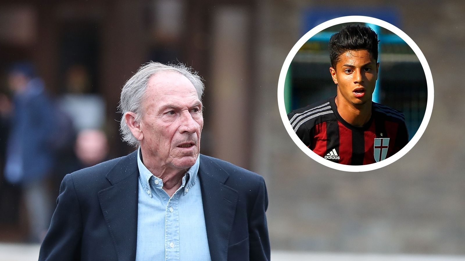 Zeman Mastour