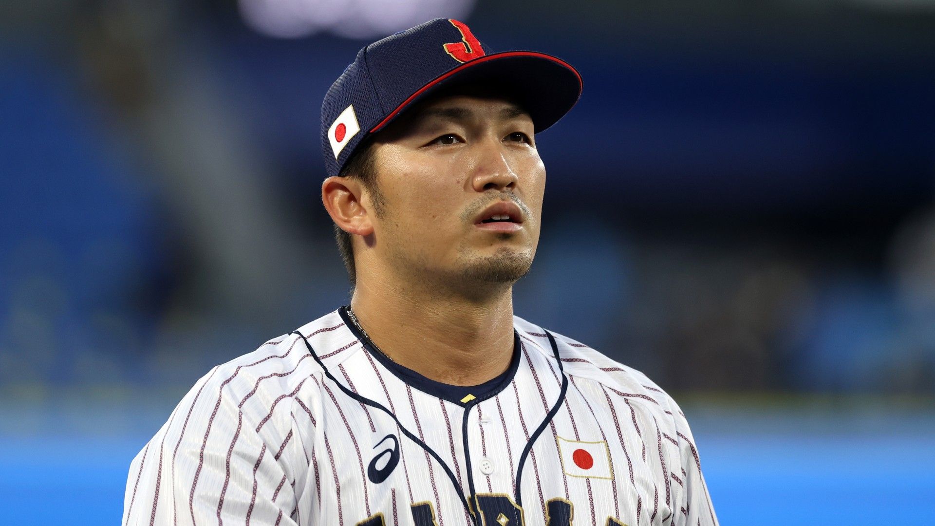 seiya suzuki wbc japan