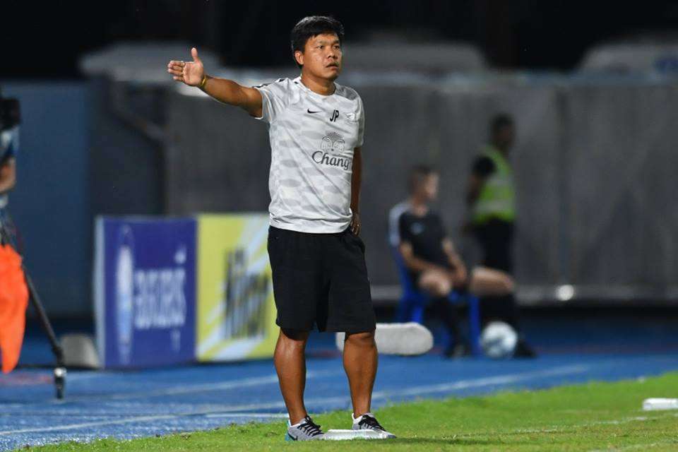 จักรพันธ์ ปั่นปี