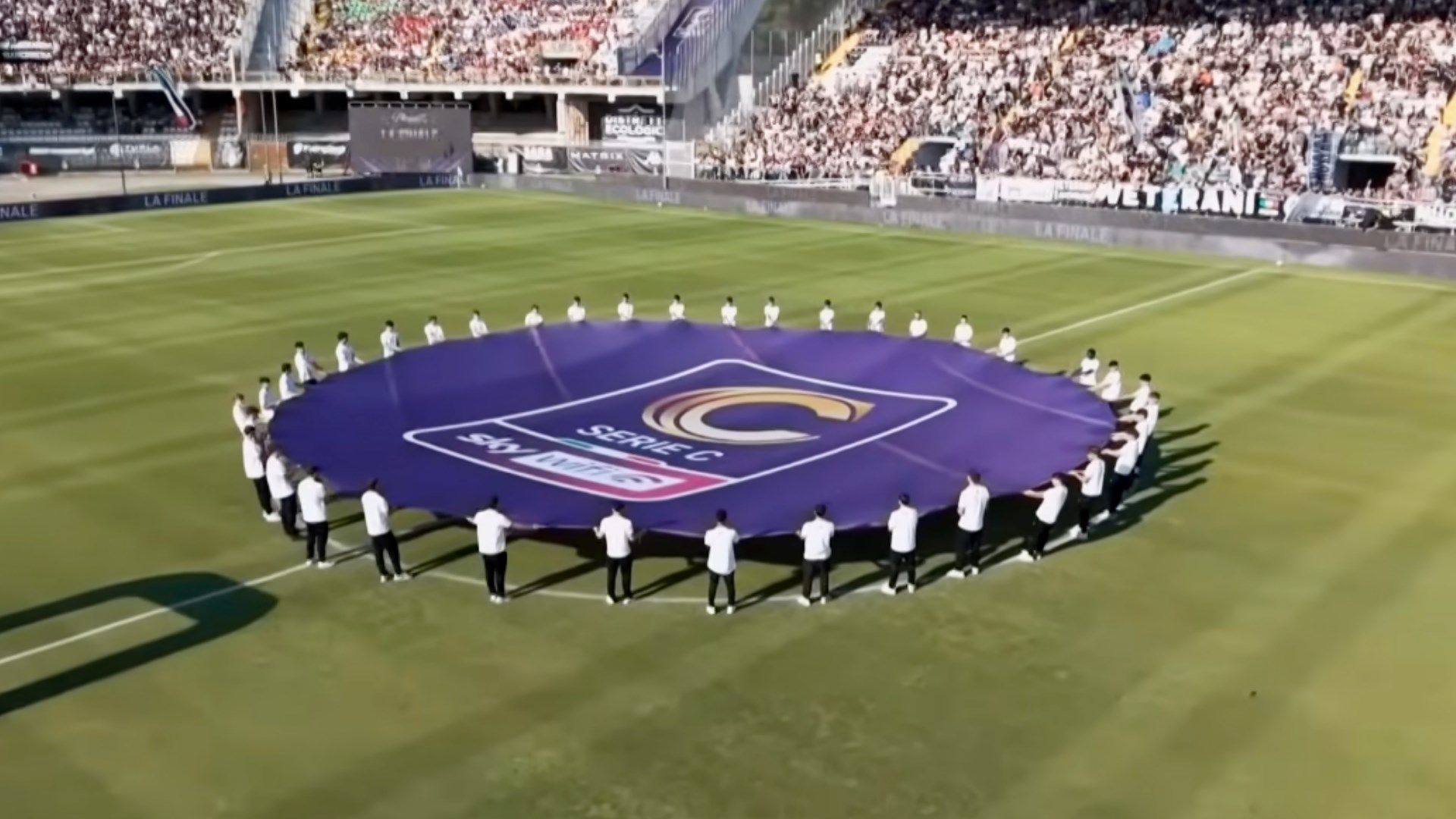 Serie C 