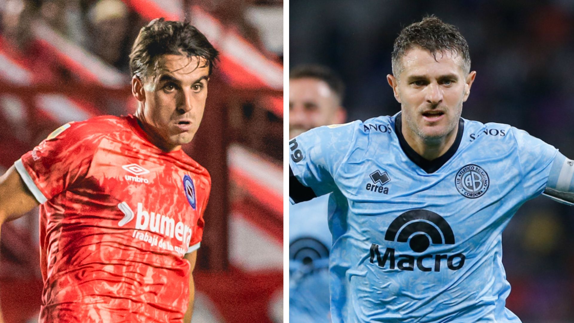 Argentinos Jrs Belgrano Torneo Binance 2023