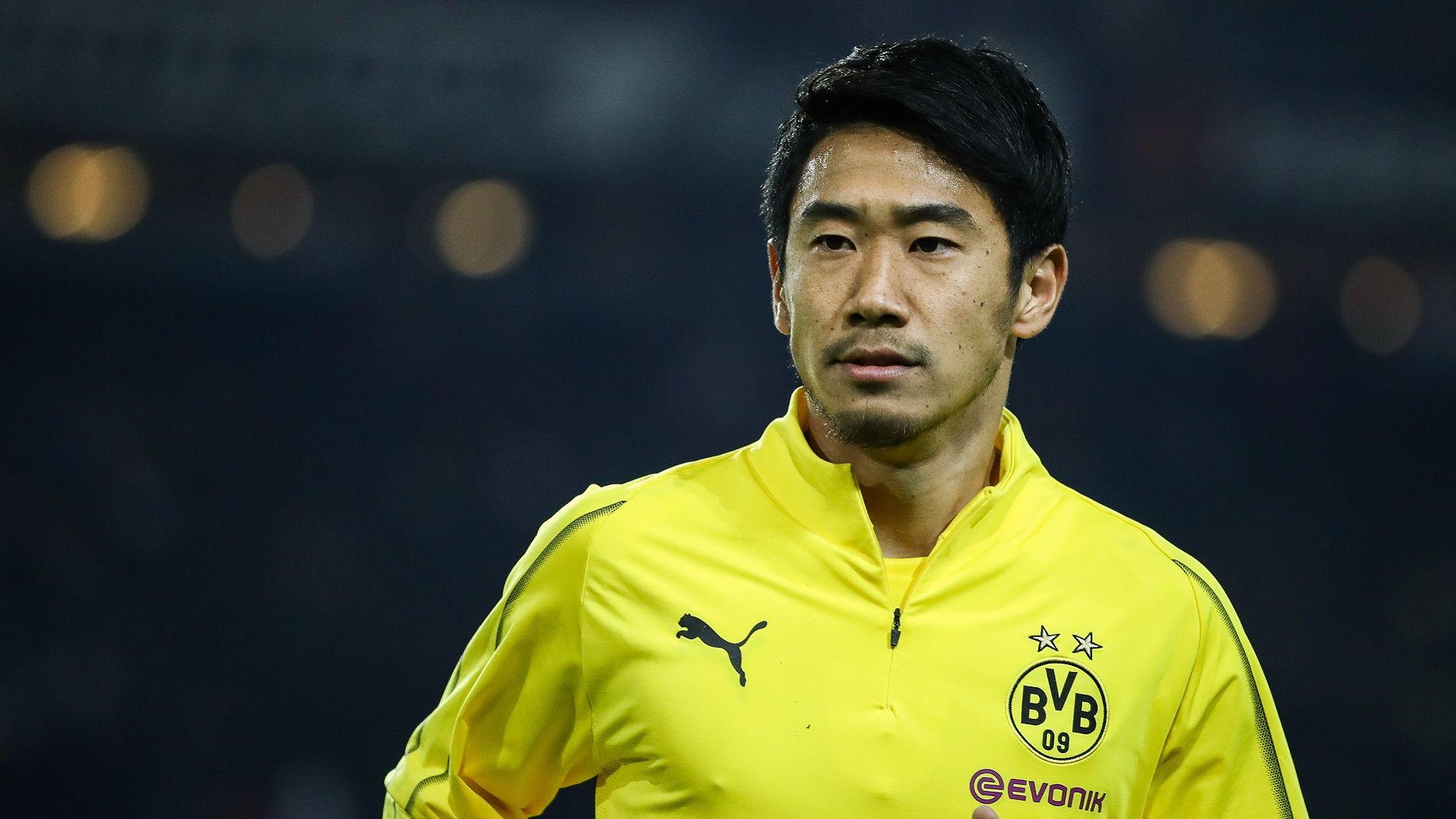 2018-11-23 Kagawa Dortmund