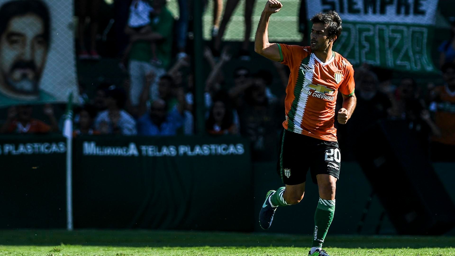 Banfield Union Dario Cvitanich 250317