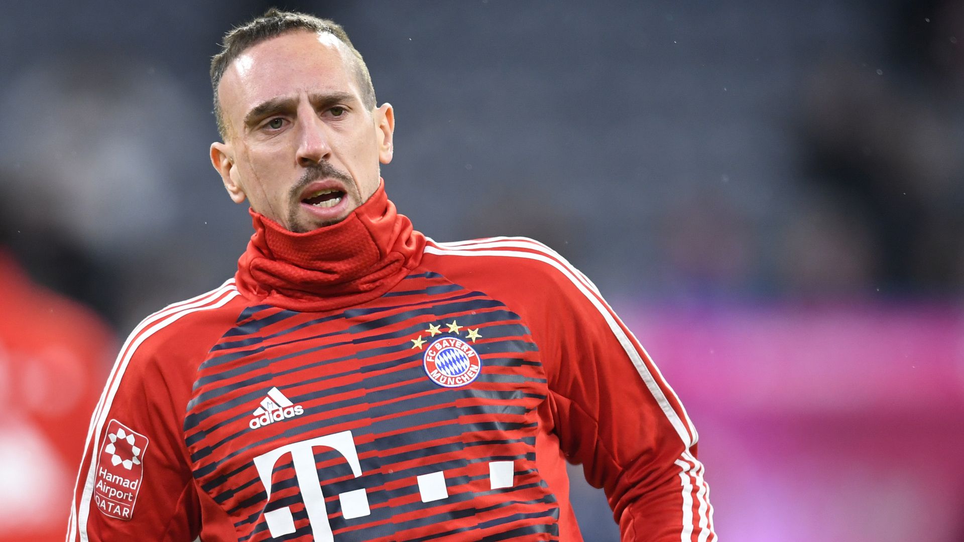 Franck Ribery FC Bayern München