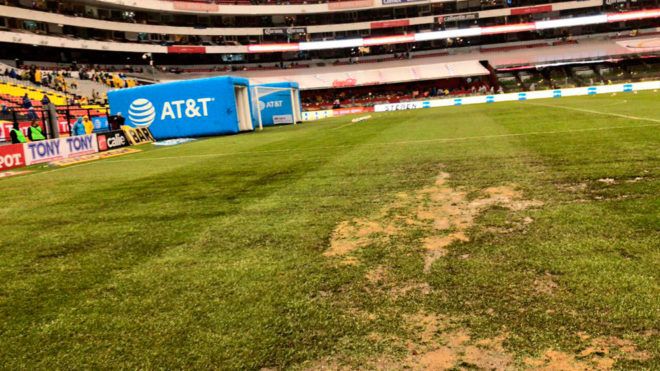 Estadio Azteca
