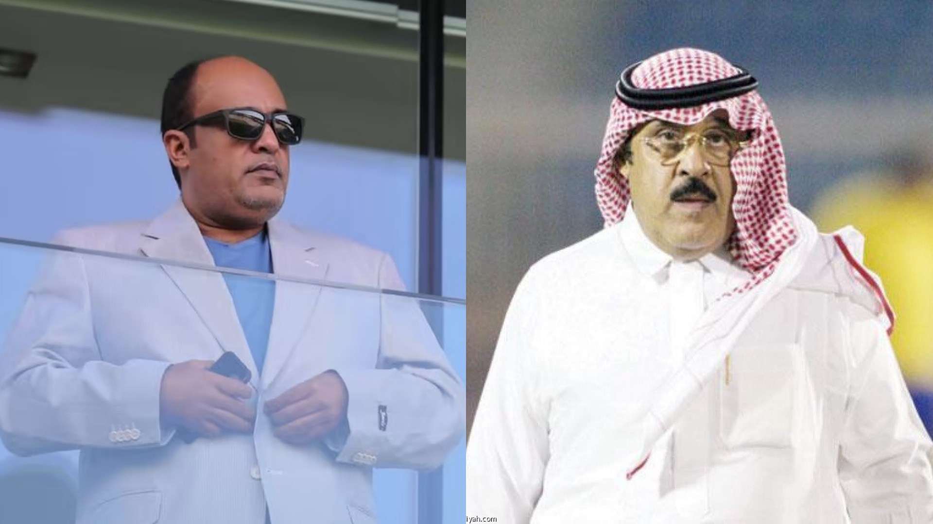 Waleed Al-Farraj Prince Abdulrahman bin Saud