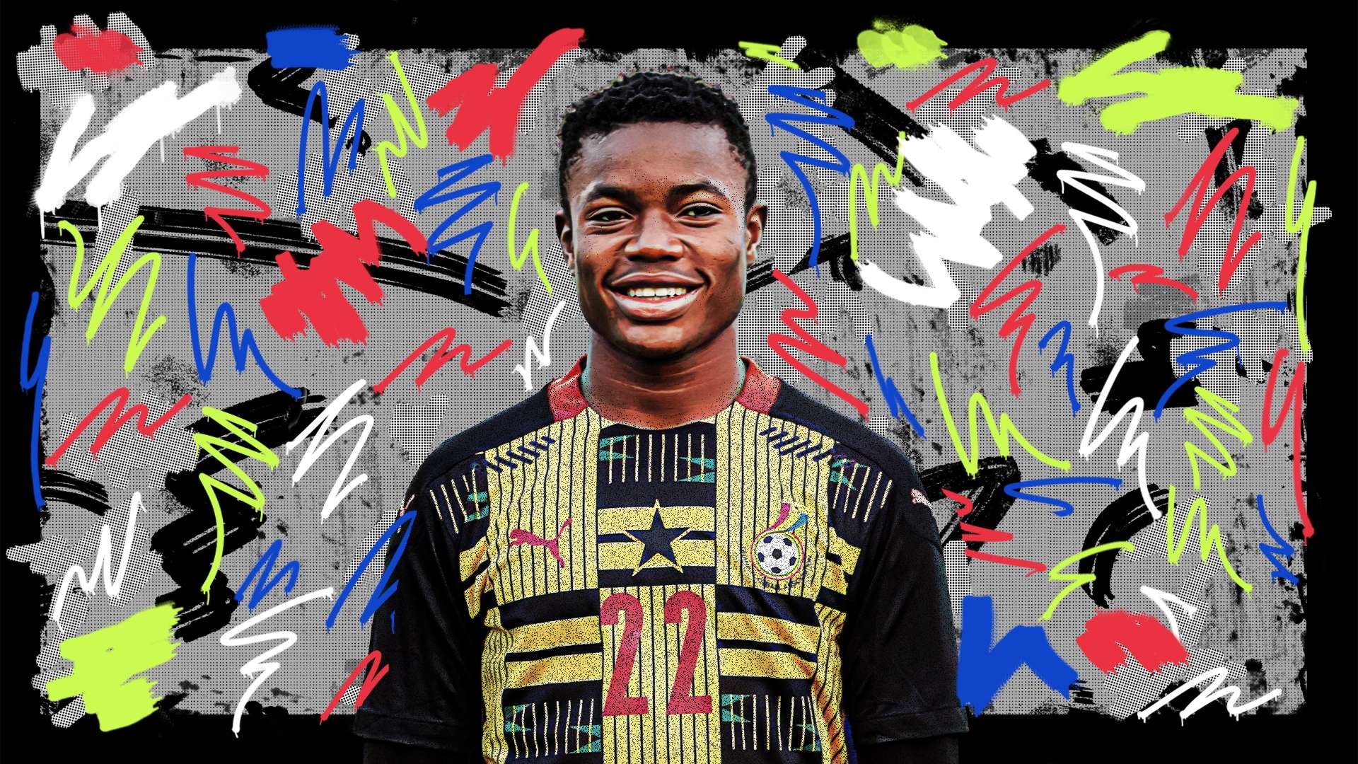 Abdul Fatawu Issahaku NXGN GFX