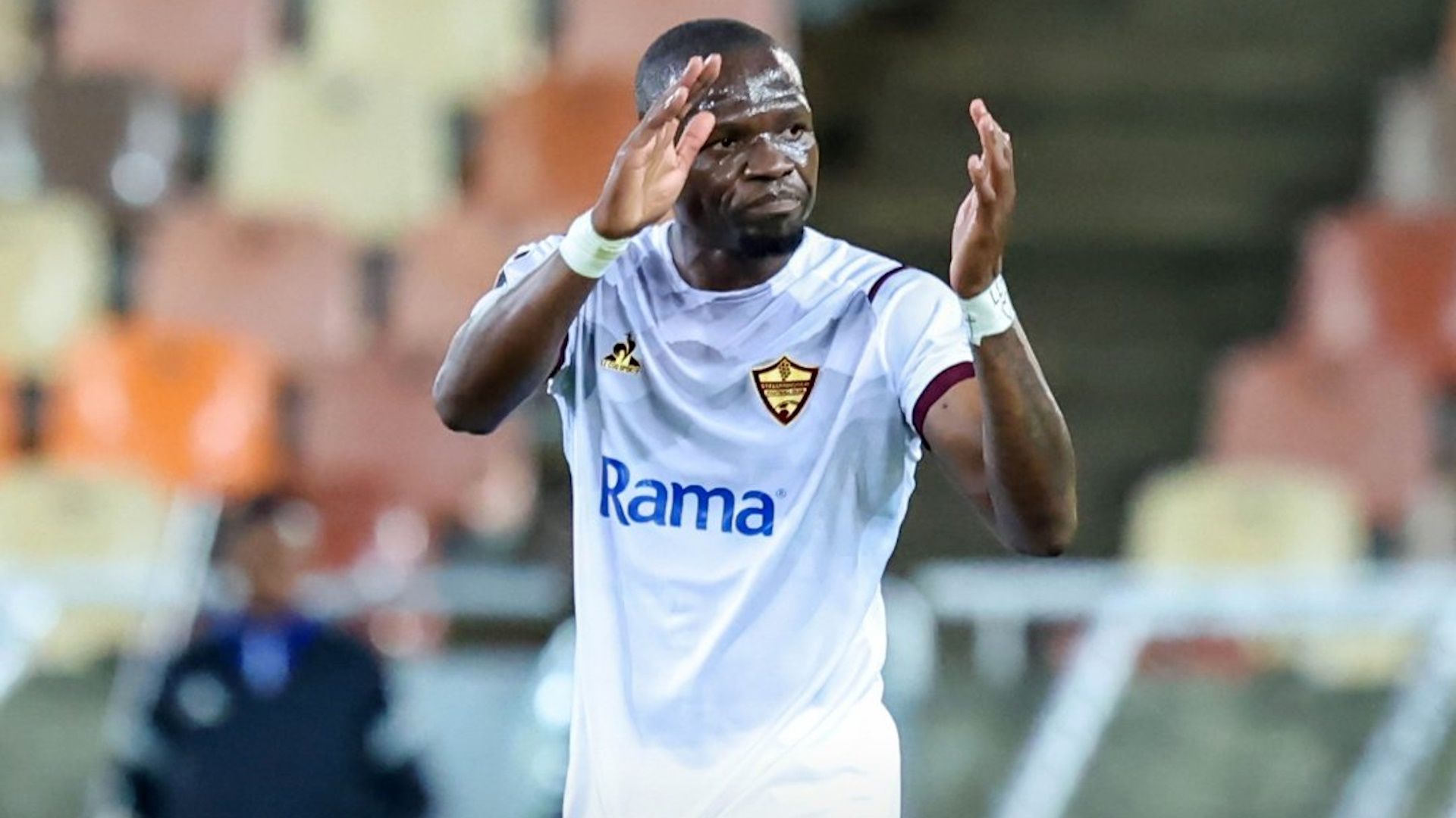 Tshegofatso Mabasa, Stellenbosch FC, January 2026