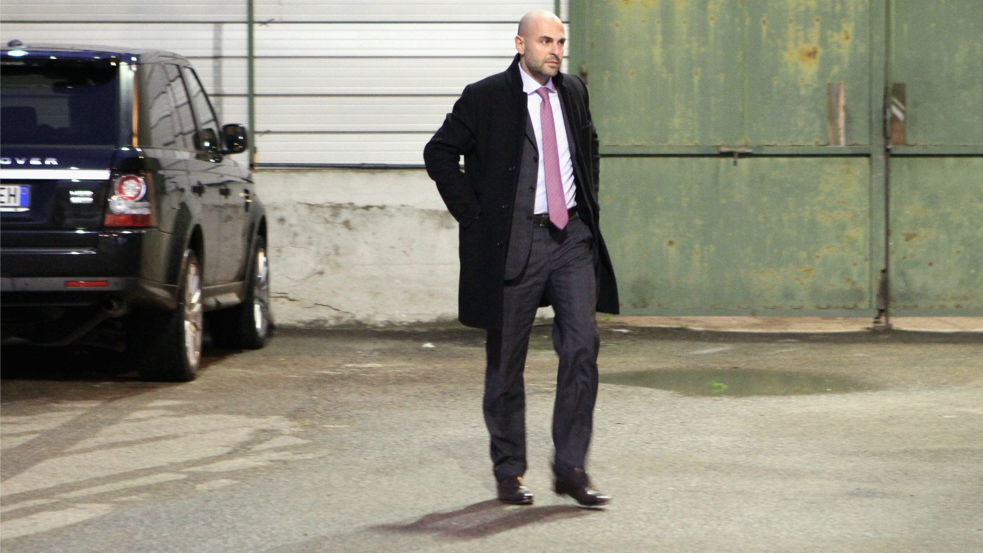 Tommaso Giulini Cagliari Serie A