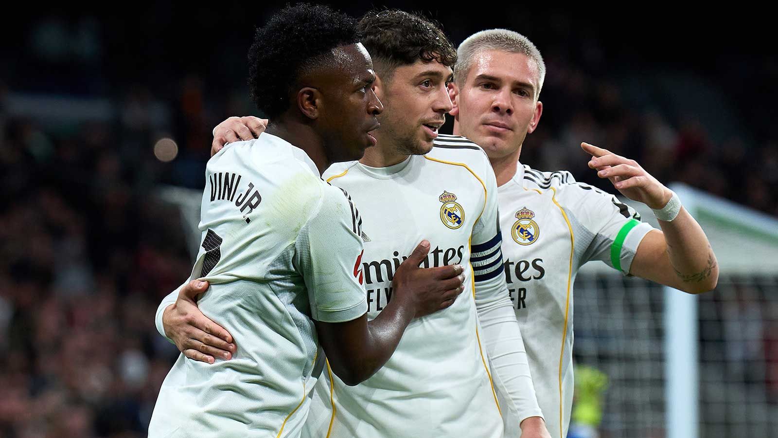 Real Madrid