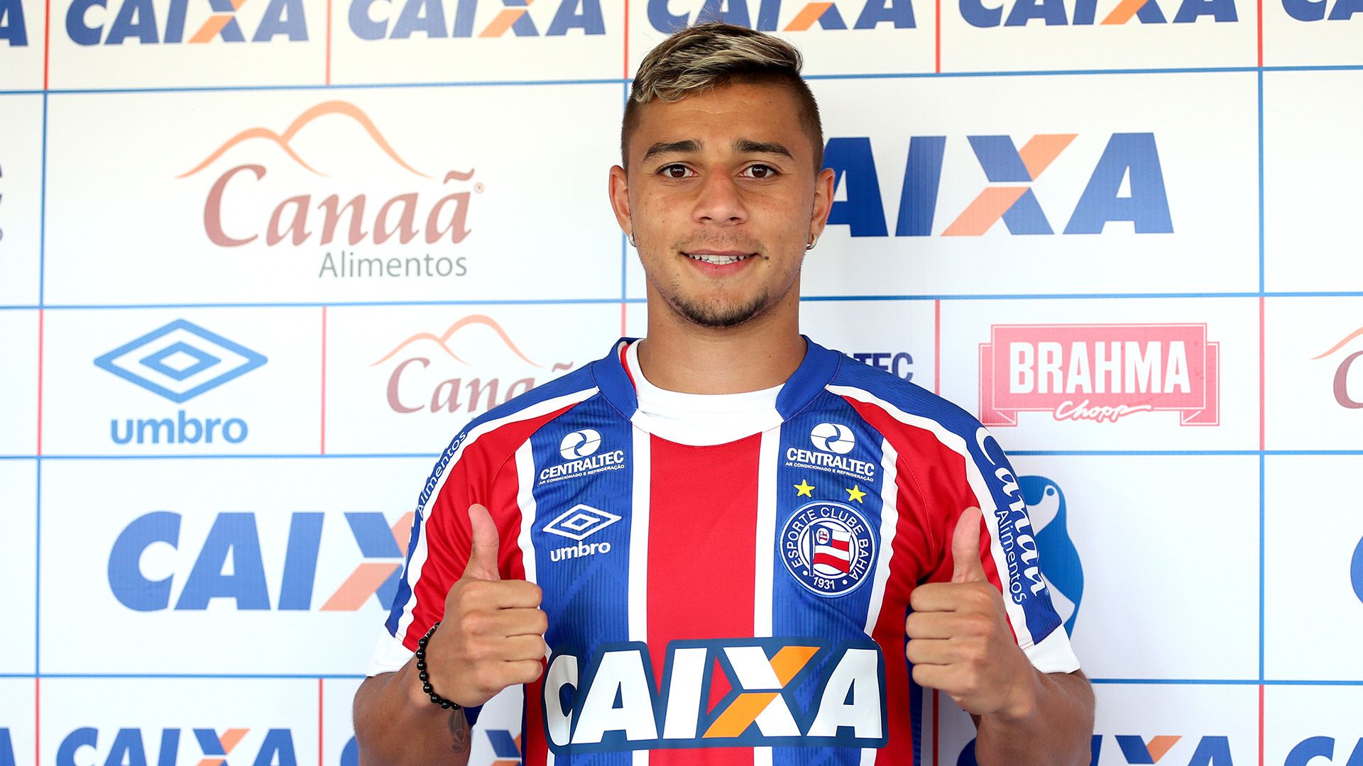 Joao Pedro Bahia apresentacao 12012018