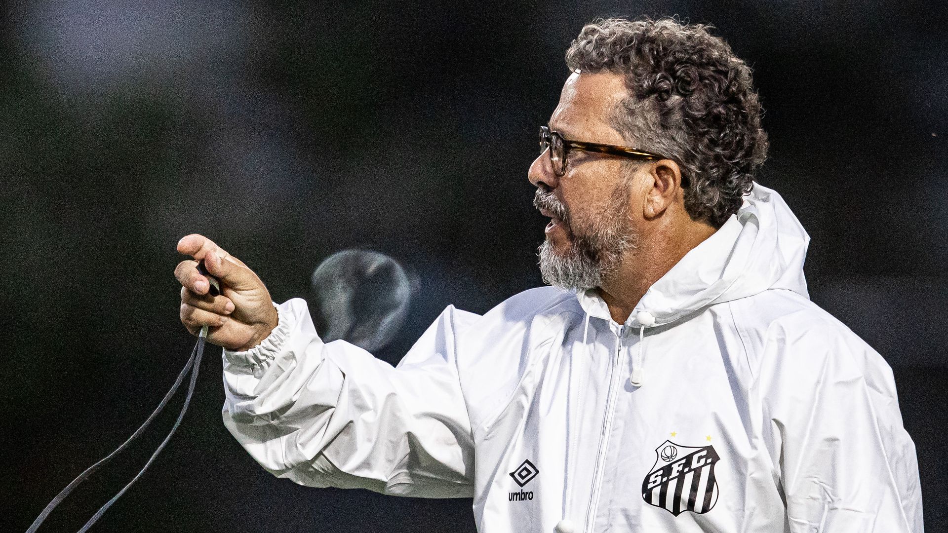 Cleber Xavier Santos 2025