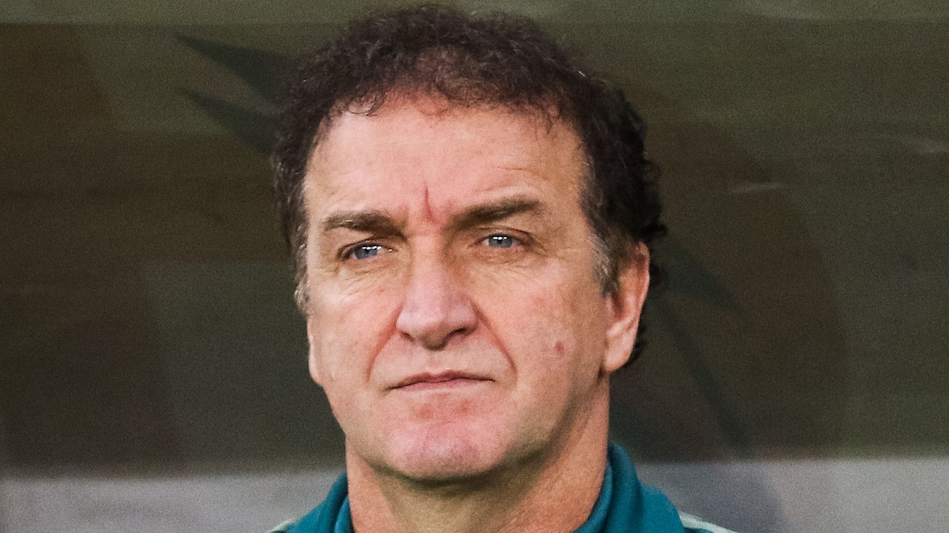 Cuca Palmeiras Atletico Tucuman Libertadores 24052017