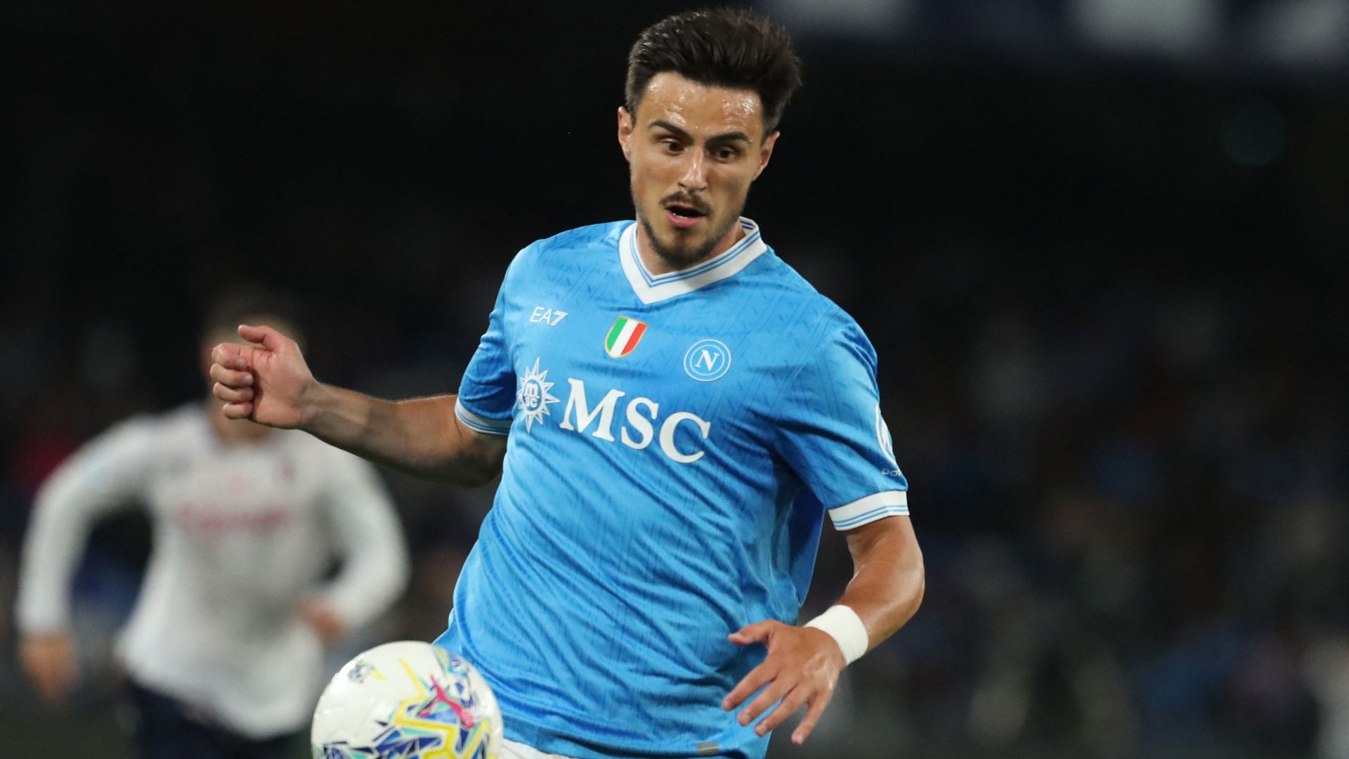Elmas Napoli