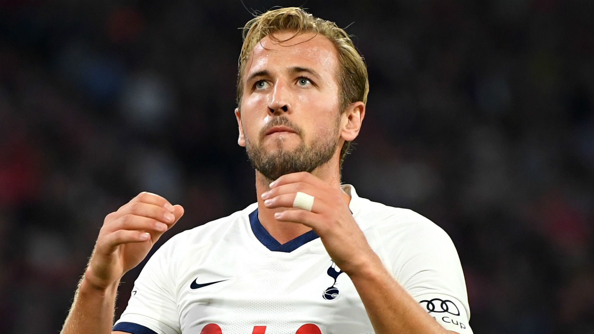 Harry Kane Tottenham 2019-20