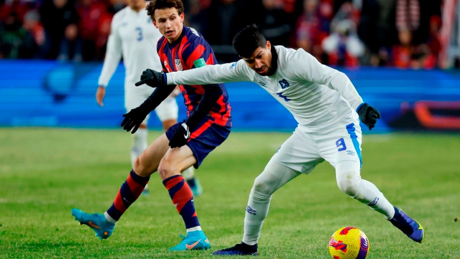 เนลสัน โบนีญา