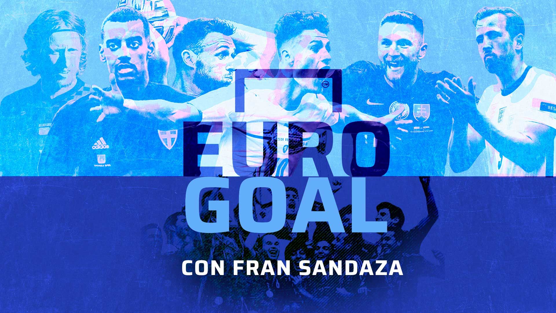 Euro Goal Capítulo 9