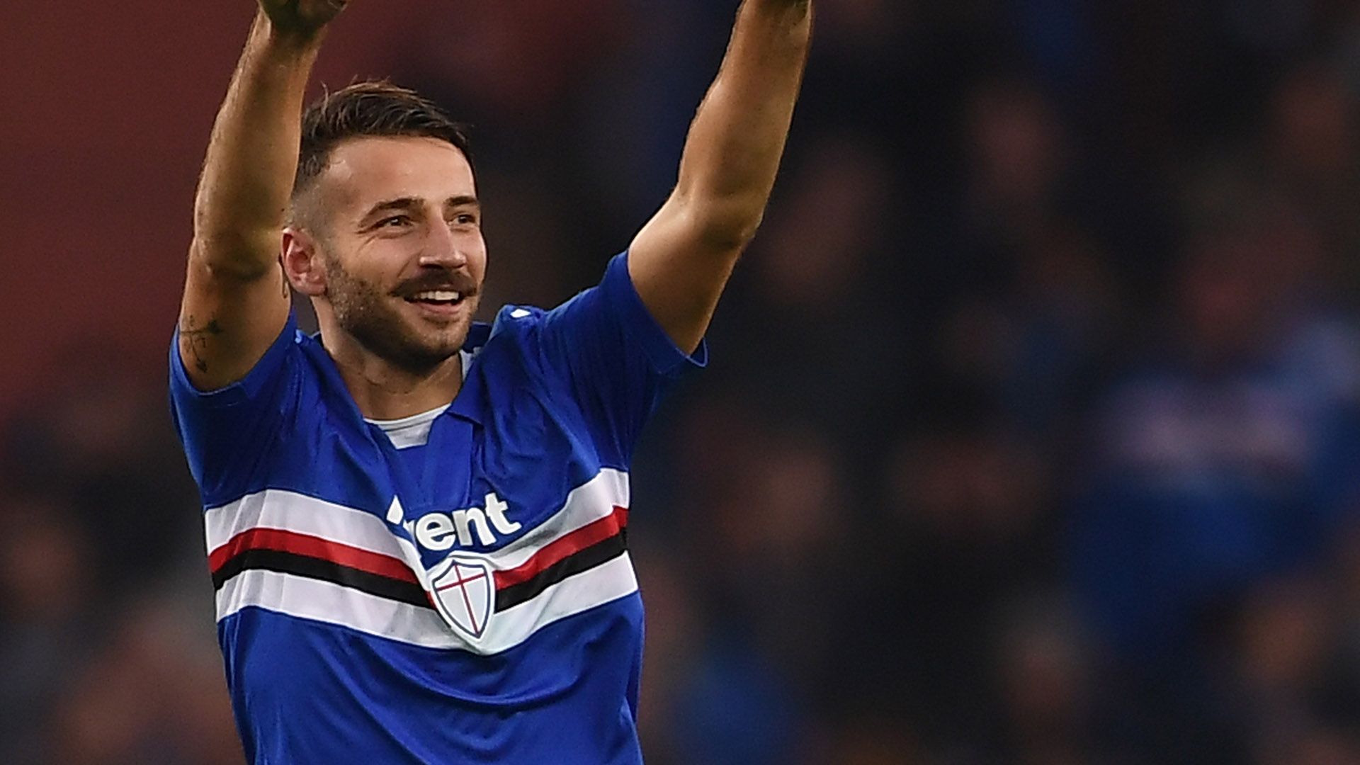 Gian Marco Ferrari Sampdoria