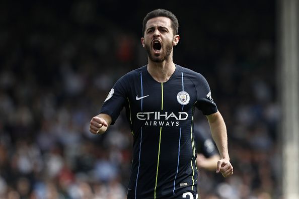 Bernardo Silva