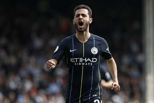 Bernardo Silva