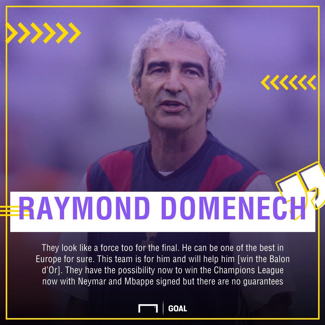 Raymond Domenech