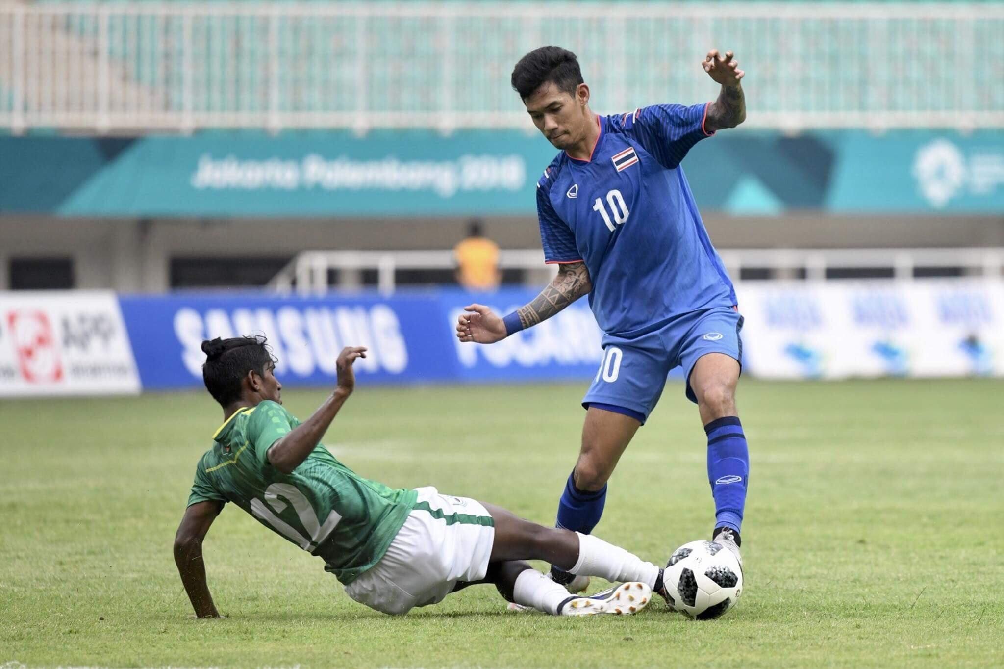 ชัยวัฒน์ บุราญ