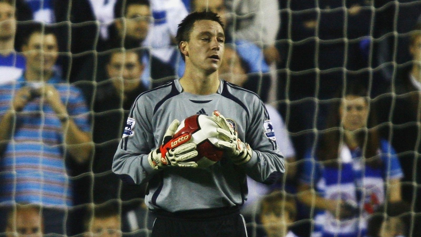 John Terry Chelsea 2006