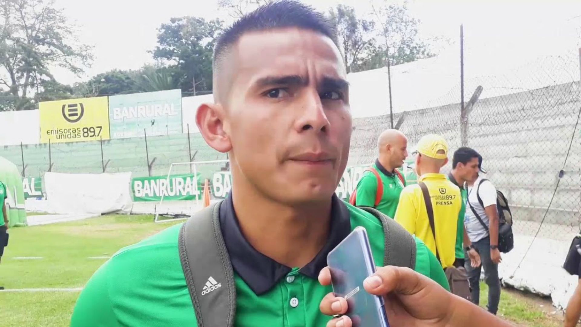 Andrés Lezcano Antigua