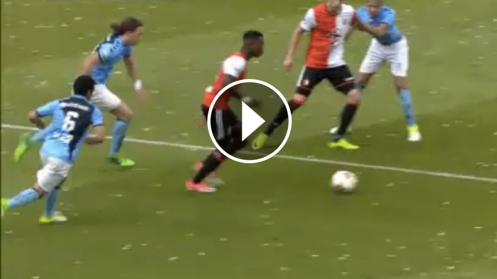 GFX Video Toornstra y Elia