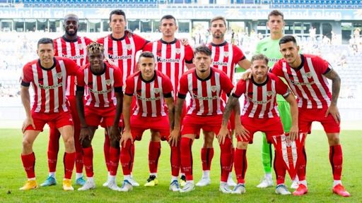 Athletic Club Bilbao