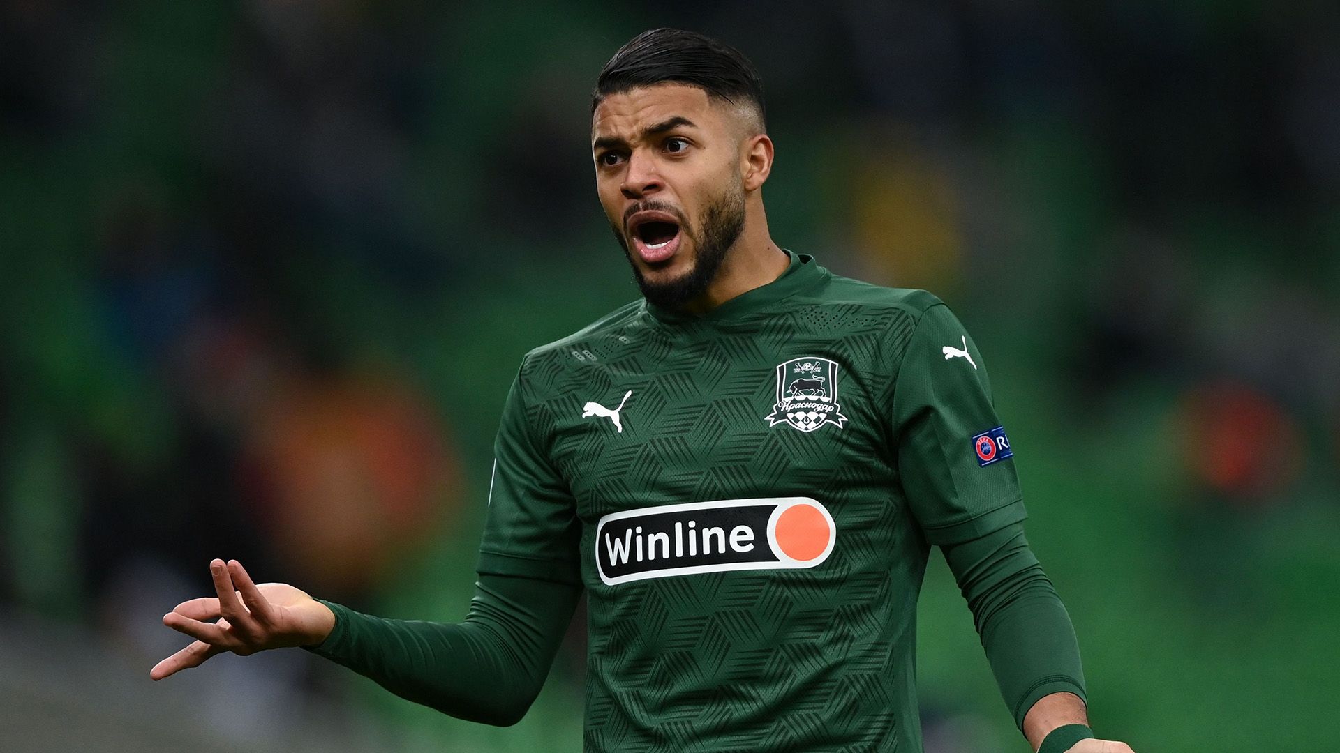 Wanderson, Krasnodar, 2020