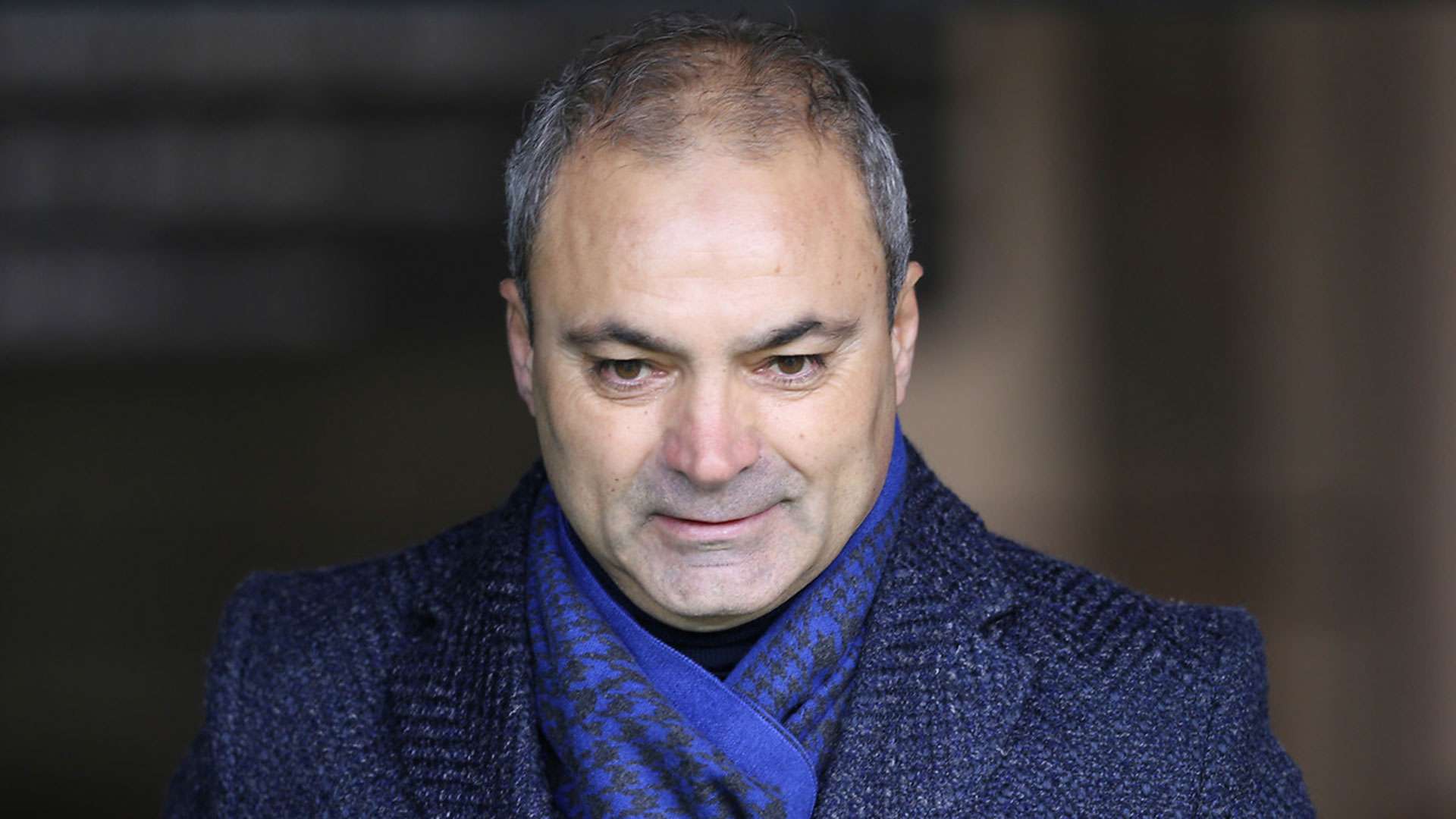 Erkan Sozeri 10212020